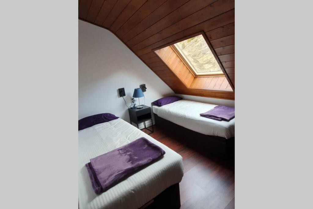 Duplex A Pie Del Telecabina De La Massana - Pal Vallnord - 642 Ngoại thất bức ảnh